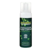 Naturtint Styling Mousse (150ml)