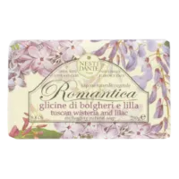 Nesti Dante Tuscan Wisteria & Lilac Soap