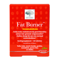 New Nordic Fat Burner (60 Tabletten)
