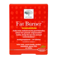 New Nordic Fat Burner (60 Tabletten)