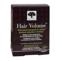 New Nordic Hair Volume