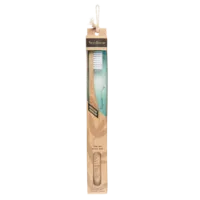 Nextbrush Bamboe Tandenborstel Medium