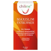 OceBio Chiline Maxislim Fatburner (60 Capsules)