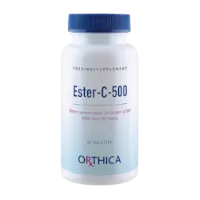 Orthica Ester C 500 (90 Tabletten)