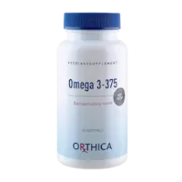 Orthica Omega 3 375 (60 Capsules)