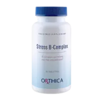 Orthica Stress Vitamine B Complex (90 Tabletten)