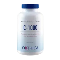 Orthica Vitamine C 1000 (180 Tabletten)
