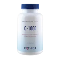 Orthica Vitamine C 1000 (90 Tabletten)