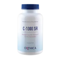 Orthica Vitamine C 1000 SR (90 Tabletten)