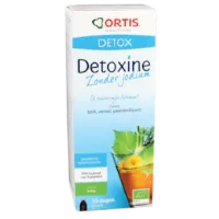 Ortis Detoxine Appel Bio (250ml)
