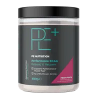 PE Nutrition Performance BCAA Fruit Punch (300gr)