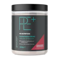 PE Nutrition Performance BCAA Strawberry-Watermelon (300gr)