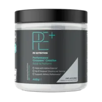 PE Nutrition Performance Creapure Creatine (400gr)