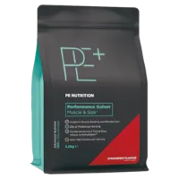 PE Nutrition Performance Gainer Strawberry (6000gr)
