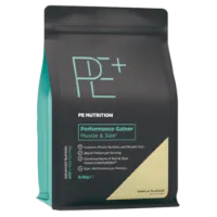 PE Nutrition Performance Gainer Vanilla (6000gr)