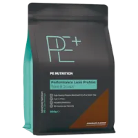 PE Nutrition Performance Lean Protein Chocolate (900gr)