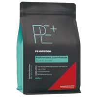 PE Nutrition Performance Lean Protein Strawberry (900gr)