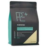 PE Nutrition Performance Lean Protein Vanilla (900gr)