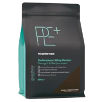 PE Nutrition Performance Whey Protein Cookies & Cream (900gr)