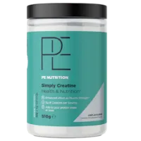 PE Nutrition Simply Creatine (510gr)