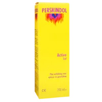 Perskindol Active Gel (200ml)