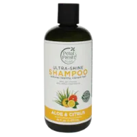 Petal Fresh Aloë Vera & Citrus Shampoo