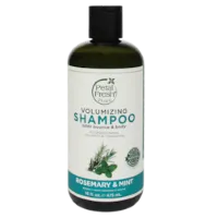 Petal Fresh Rosemary & Mint Shampoo