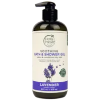 Petal Fresh Soothing Bath & Shower Gel Lavender