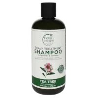 Petal Fresh Tea Tree Shampoo