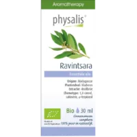 Phys Ravintsara Olie 30ml BIO