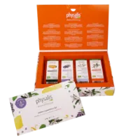 Physalis Aroma Experience Cadeauset Bio (4 Stuks)