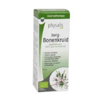 Physalis Bergbonenkruid Olie Bio
