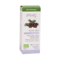 Physalis Den Grove Bio (10ml)