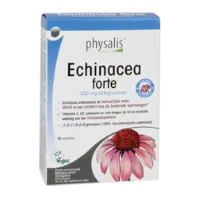 Physalis Echinacea Forte (30 Tabletten)
