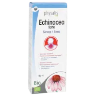 Physalis Echinacea Forte Siroop Bio (150ml)