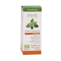 Physalis Echte Marjolein Olie Bio