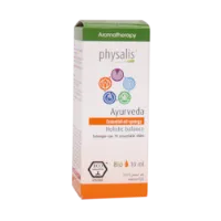 Physalis Essentiële Olie Ayurveda (10ml)