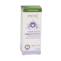 Physalis Essentiële Olie Good Karma (10ml)