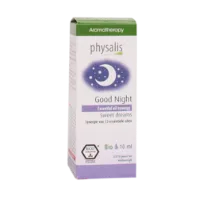 Physalis Essentiële Olie Good Night (10ml)