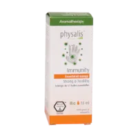 Physalis Essentiële Olie Immunity (10ml)