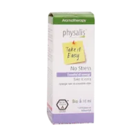 Physalis Essentiële Olie No Stress (10ml)