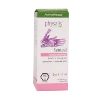 Physalis Essentiële Olie Sensual (10ml)