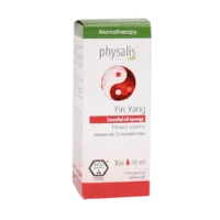 Physalis Essentiële Olie Yin & Yang (10ml)