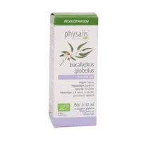Physalis Eucalyptus Globulus Olie Bio