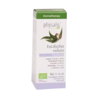 Physalis Eucalyptus Radiata Bio