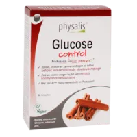 Physalis Glucose Control (30 Tabletten)
