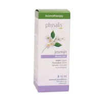 Physalis Jasmijn Olie Bio