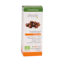 Physalis Kruidnagel Bio