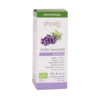 Physalis Lavendel Echte Bio