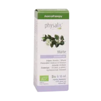 Physalis Mirte Olie Bio